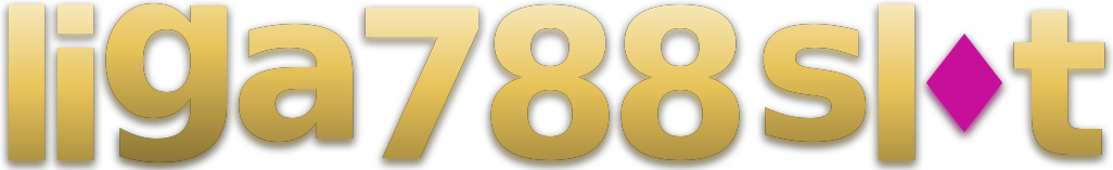 liga788 slot logo